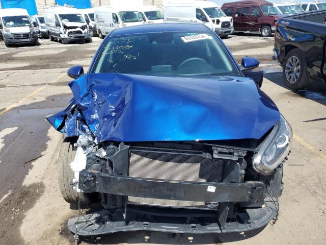 3KPF24AD1ME383294 Kia Forte FE 5