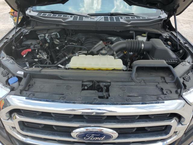2022 Ford F150 Supercrew VIN: 1FTFW1E51NKE60847 Lot: 57413464