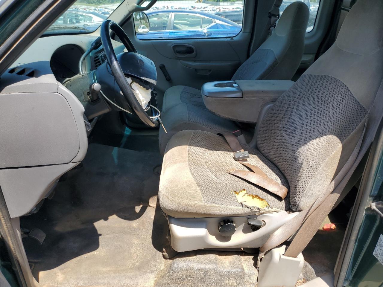 1FTRX17L7XNB94130 1999 Ford F150