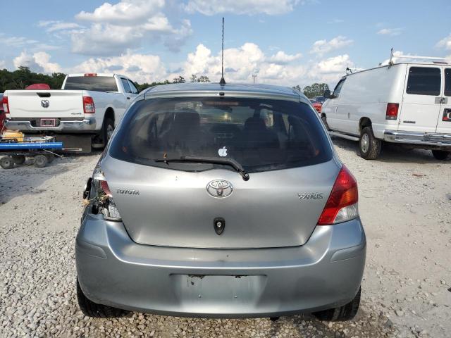 2011 Toyota Yaris VIN: JTDJT4K33B5325659 Lot: 58456284