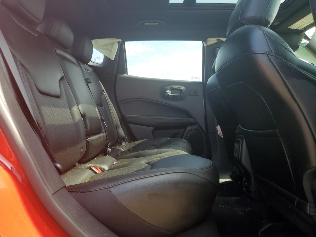 3C4NJDCB9LT244390 2020 Jeep Compass Limited