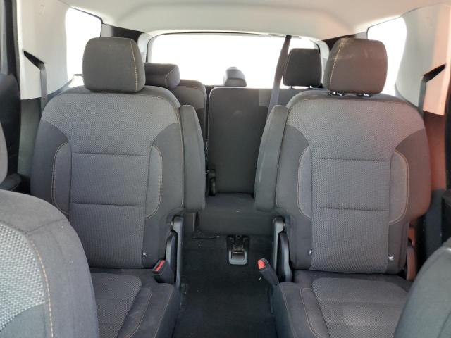 2021 CHEVROLET TRAVERSE L - 1GNERGKW8MJ267108
