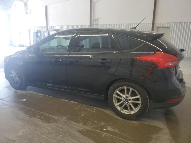 Vin: 1fadp3k21gl331942, lot: 57204024, ford focus se 20162