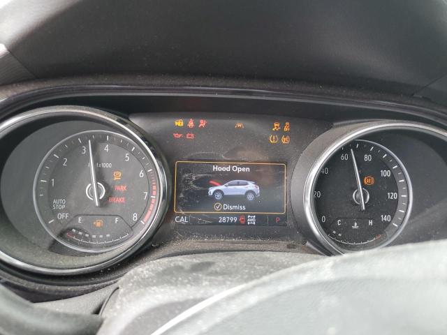 2020 Buick Encore Gx Preferred VIN: KL4MMCSL2LB099339 Lot: 60923624