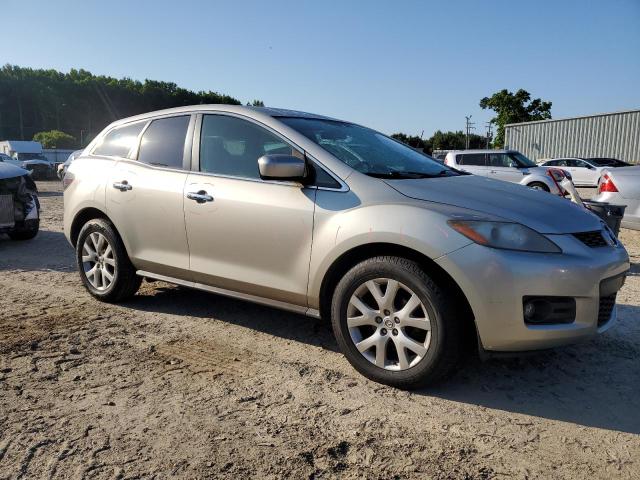 2007 Mazda Cx-7 VIN: JM3ER293370112703 Lot: 56846914