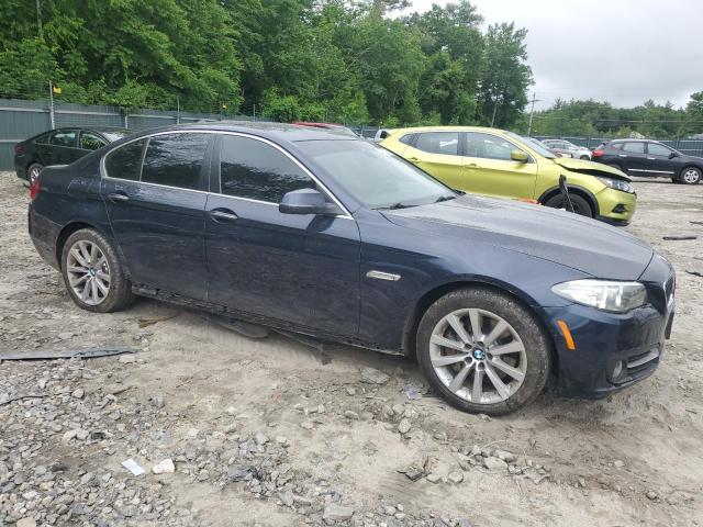 2016 BMW 535 XI - WBA5B3C53GG259654