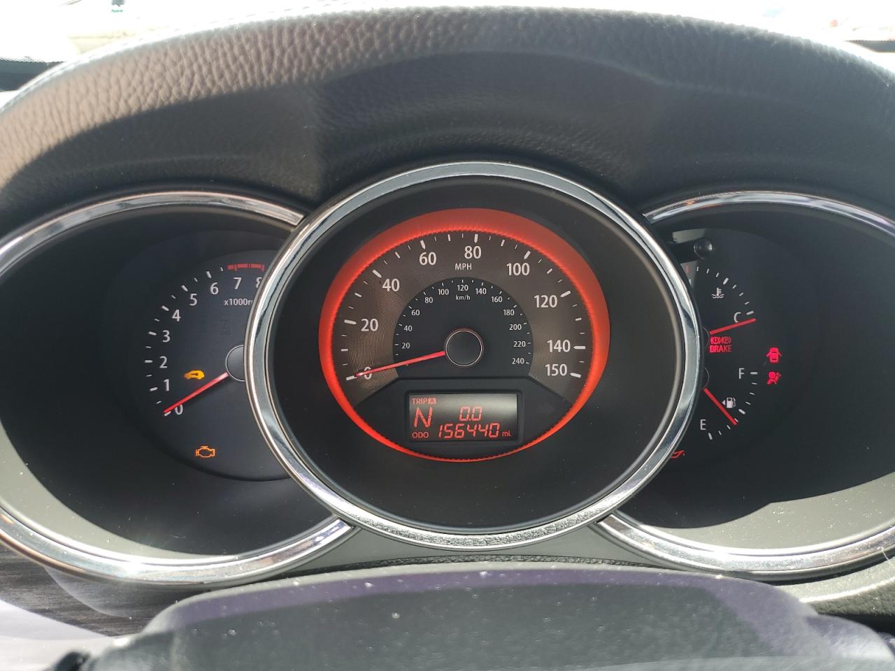 5XYKW4A2XCG281995 2012 Kia Sorento Sx