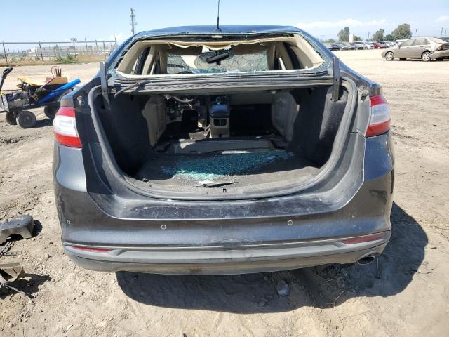 VIN 1FA6P0HD3G5122528 2016 Ford Fusion, SE no.6