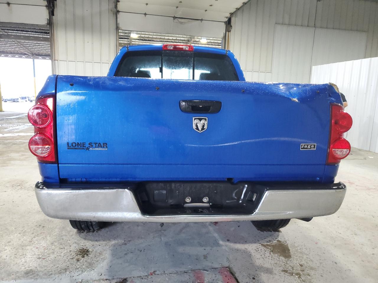 1D7HA18277S228741 2007 Dodge Ram 1500 St