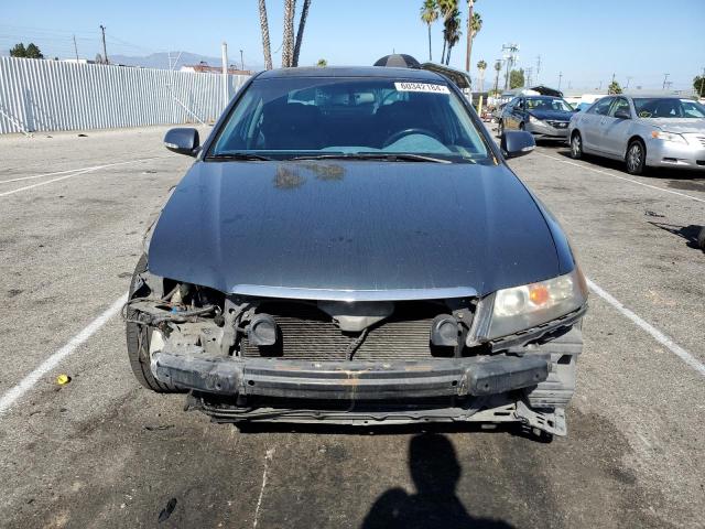 JH4CL968X5C005913 2005 Acura Tsx 2005 Acura Tsx VIN: JH4CL968X5C005913 Lot: 60342184