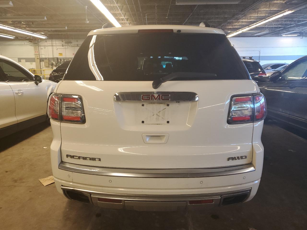 1GKKVTKD3DJ126188 2013 GMC Acadia Denali