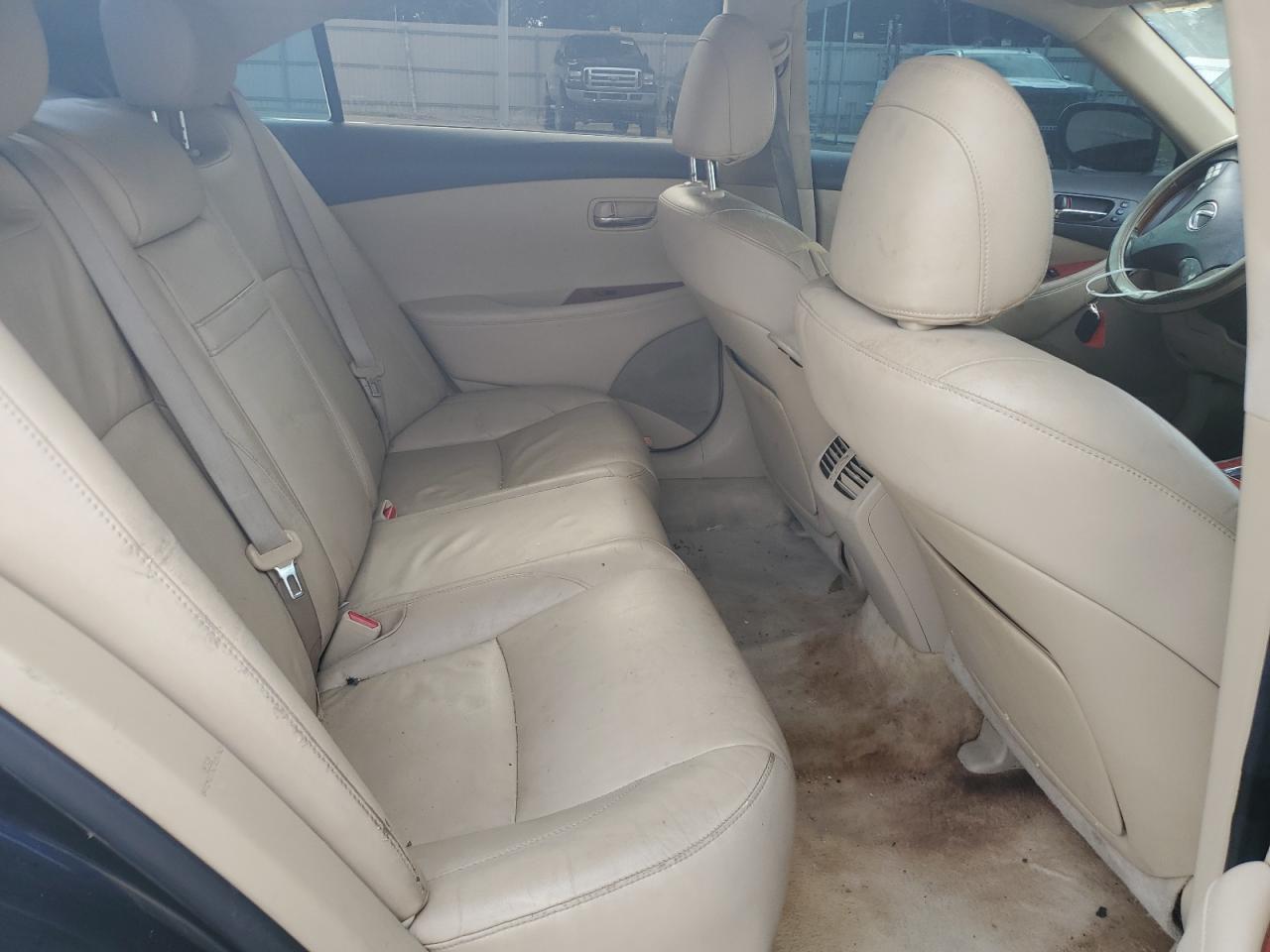 JTHBJ46G782192842 2008 Lexus Es 350