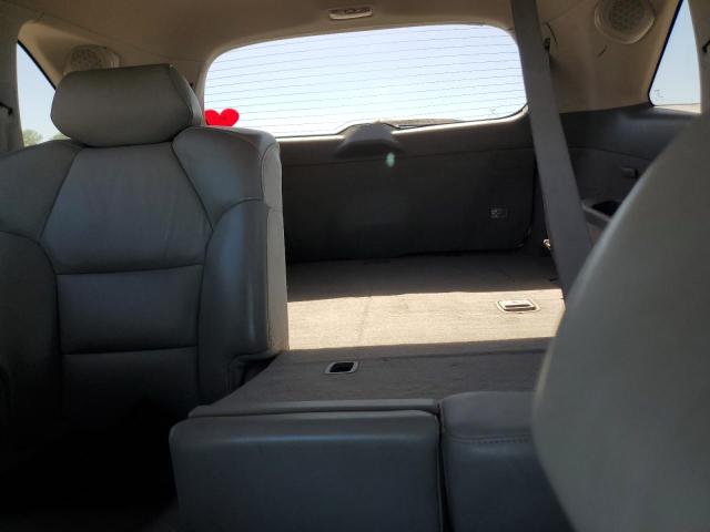 2008 Acura Mdx Technology VIN: 2HNYD28348H504327 Lot: 57895734