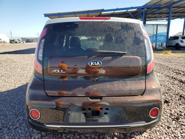 KNDJP3A51H7496294 2017 Kia Soul +