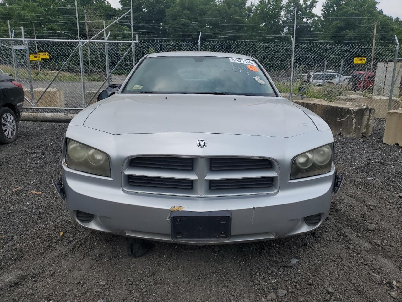 2B3KA43G46H427256 2006 Dodge Charger Se