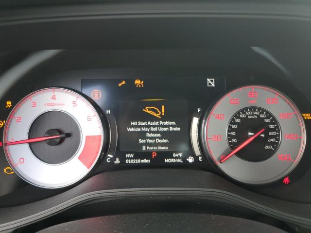 2023 ACURA TLX A-SPEC 19UUB6F5XPA000546