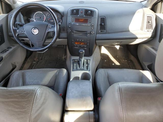 2005 Cadillac Cts Hi Feature V6 VIN: 1G6DP567750191053 Lot: 60296804