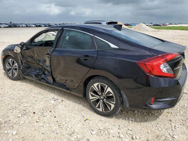 Vin: 2hgfc1f73gh651285, lot: 59793984, honda civic exl 20162