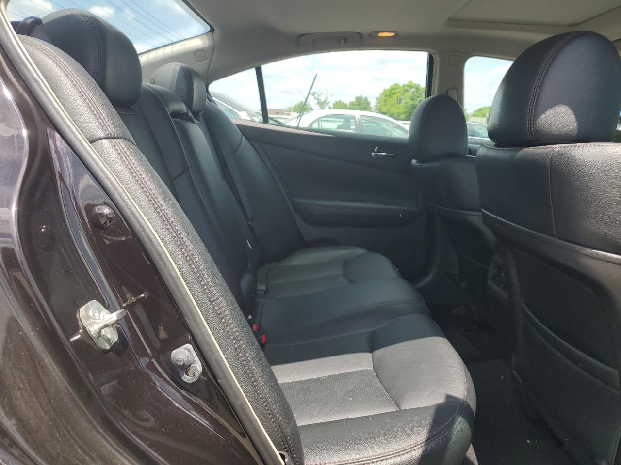 1N4AA5APXCC800856 2012 Nissan Maxima S