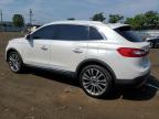 LINCOLN MKX RESERV снимка