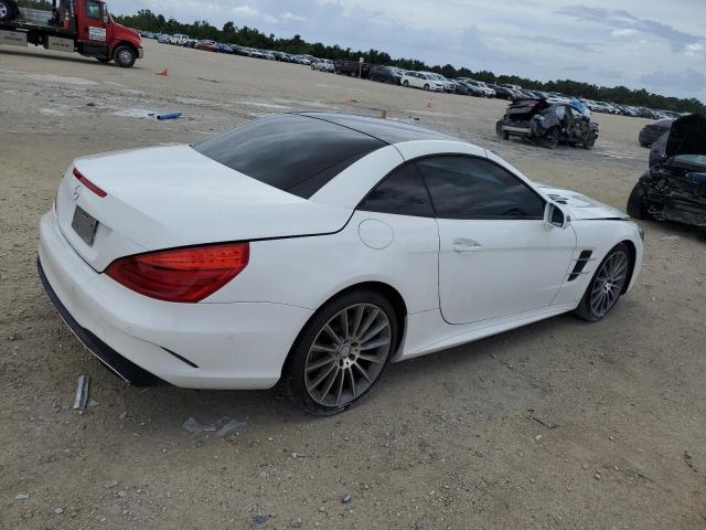2017 Mercedes-Benz Sl 450 VIN: WDDJK6GA5HF045255 Lot: 59915464
