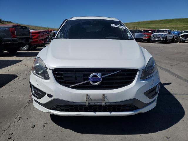 VIN YV449MRSXH2090502 2017 Volvo XC60, T6 R-Design... no.5