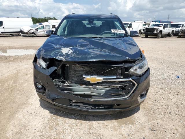 2021 Chevrolet Traverse Lt VIN: 1GNERGKW6MJ104490 Lot: 60141204