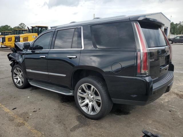 VIN 1GYS4BKJ9GR350242 2016 Cadillac Escalade, Luxury no.2