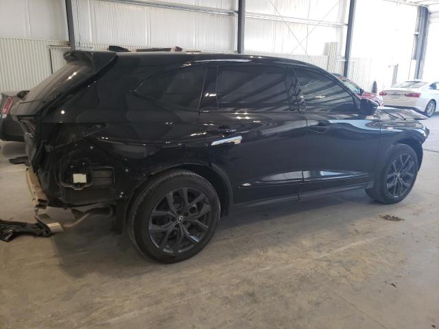 2023 ACURA MDX AWD - 5J8YE1H07PL005544
