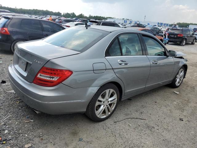 VIN WDDGF8AB8DA835734 2013 Mercedes-Benz C-Class, 3... no.3