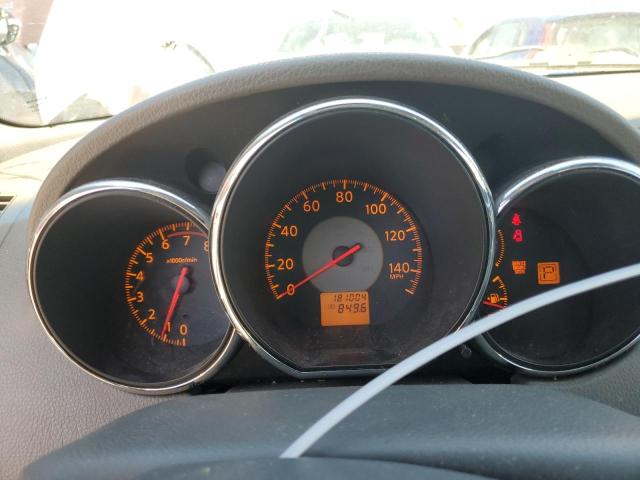 2005 Nissan Altima S VIN: 1N4AL11E25C188379 Lot: 58108244