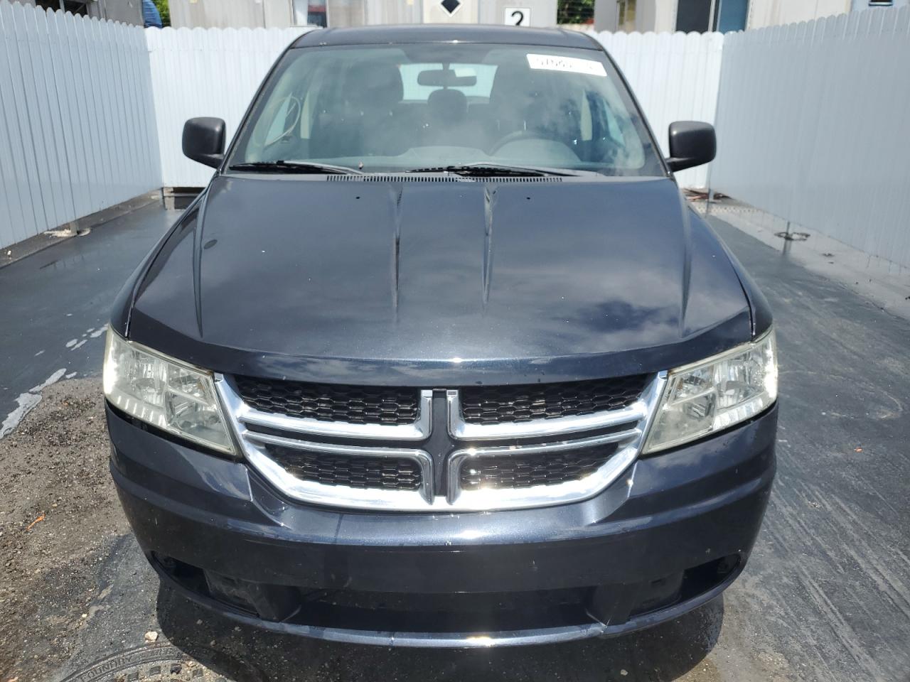 2013 Dodge Journey Se vin: 3C4PDCAB8DT728629