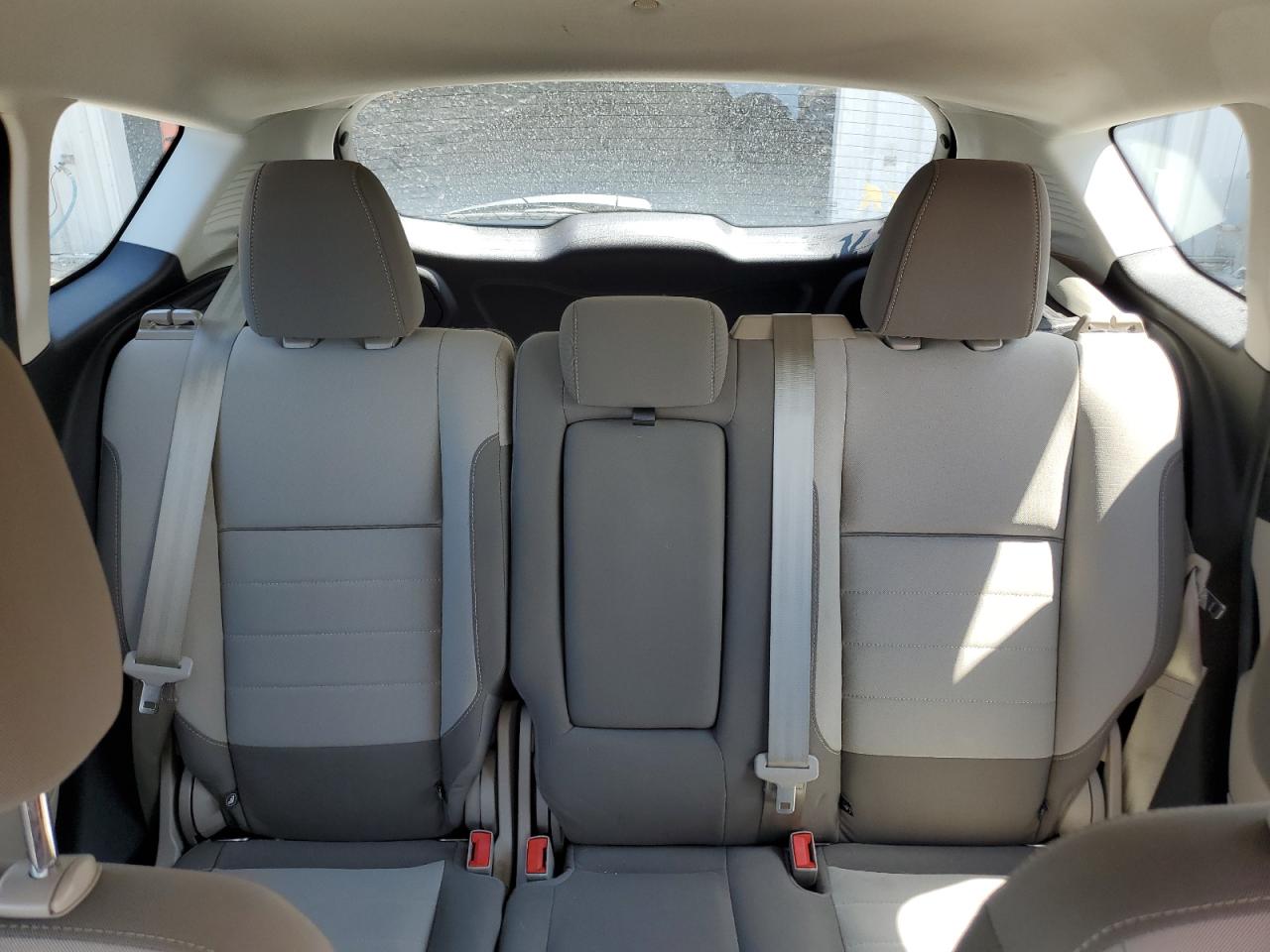 1FADP5AU7EL505685 2014 Ford C-Max Se