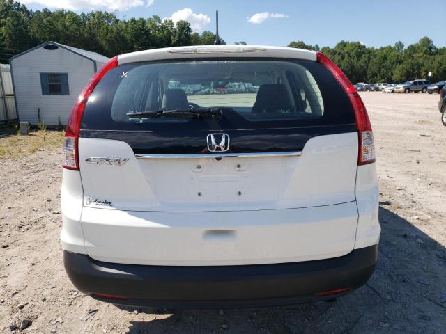 2HKRM3H34CH503341 2012 Honda Cr-V Lx