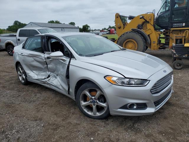 2013 Ford Fusion Se VIN: 3FA6P0H99DR152458 Lot: 58029104