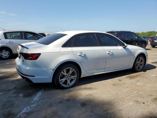 VIN WAUDNAF40JA053714 2018 Audi A4, Premium no.3