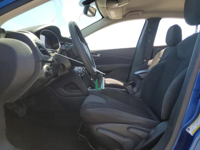 2014 Dodge Dart Sxt VIN: 1C3CDFBB3ED867996 Lot: 57076494