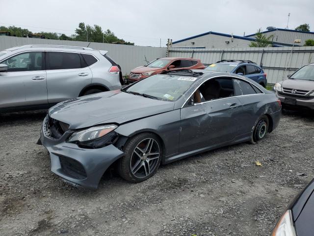 WDDKJ6FB3HF351260 2017 MERCEDES-BENZ E CLASS - Image 1