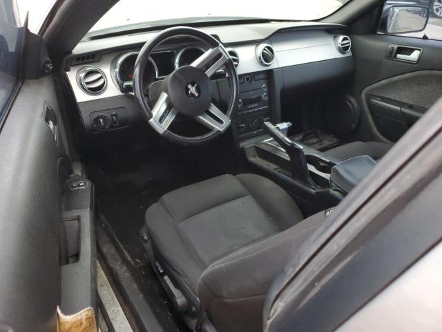 2008 Ford Mustang VIN: 1ZVHT80N685104542 Lot: 57477534