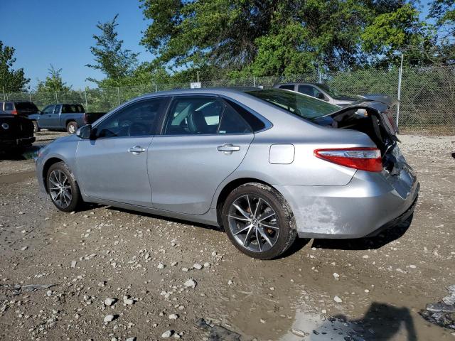 VIN 4T1BF1FK1GU536265 2016 Toyota Camry, LE no.2