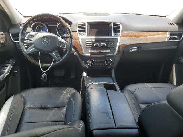 2012 Mercedes-Benz Ml 350 4Matic VIN: 4JGDA5HBXCA023054 Lot: 60101994