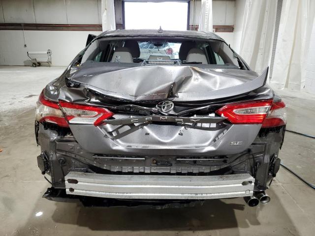 VIN 4T1B11HK5KU848769 2019 Toyota Camry, L no.6