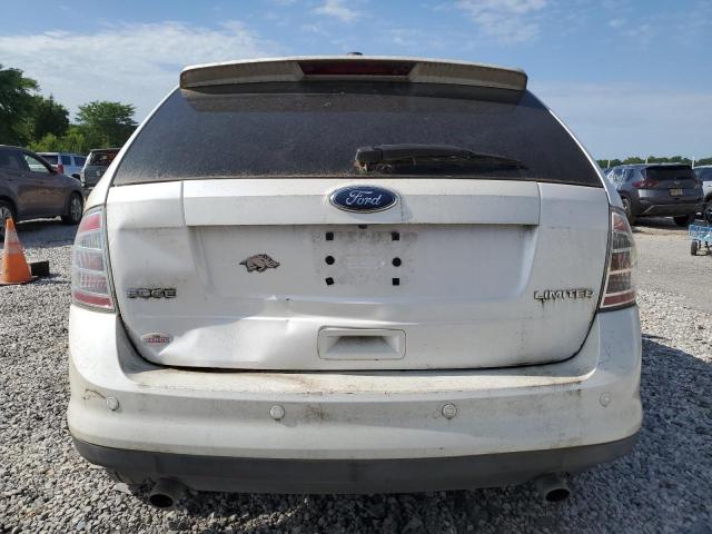 2010 Ford Edge Limited VIN: 2FMDK3KC9ABA44031 Lot: 57634434