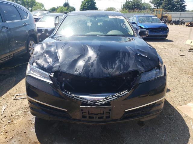2015 Acura Tlx VIN: 19UUB1F37FA010807 Lot: 58306474