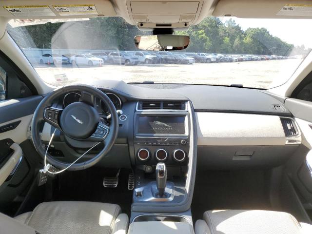 2019 Jaguar E-Pace S VIN: SADFJ2FX4K1Z40472 Lot: 59744764