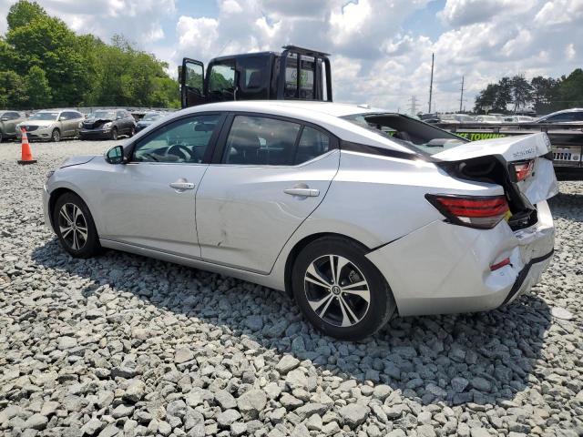 Vin: 3n1ab8cv3py307539, lot: 59143494, nissan sentra sv 20232