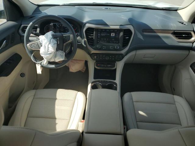 2021 GMC Acadia Denali VIN: 1GKKNPLS0MZ177735 Lot: 59938824