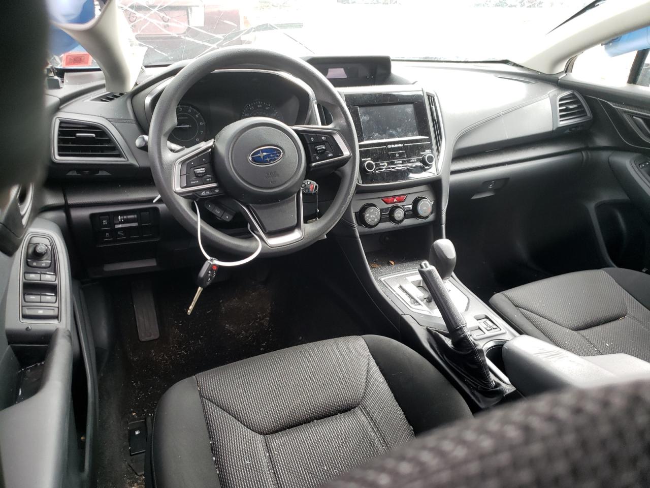 4S3GTAD66J3751288 2018 Subaru Impreza Premium Plus
