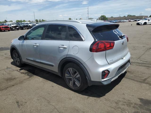 2021 Kia Niro Lx VIN: KNDCB3LC0M5469550 Lot: 57382474