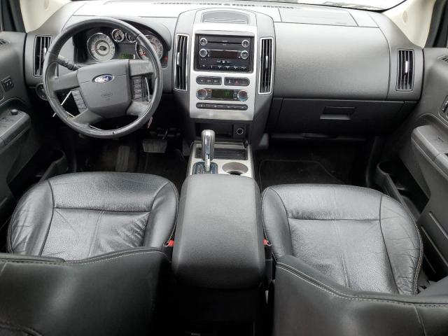 2010 Ford Edge Limited VIN: 2FMDK4KC1ABA49570 Lot: 57671694